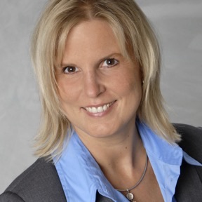 Porträt von Tanja Endres